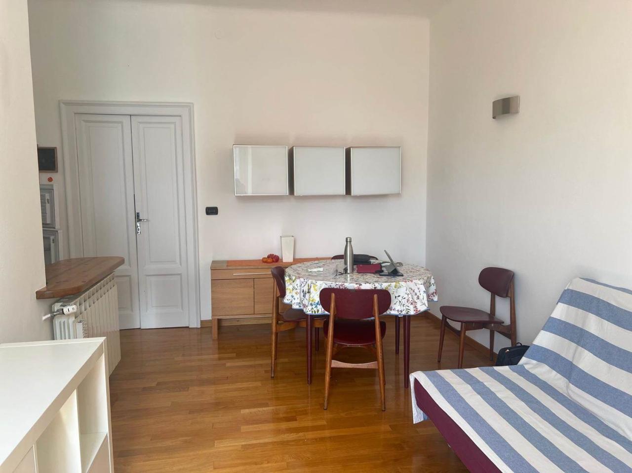 appartamento in affitto a Sesto San Giovanni in zona Rondò/Torretta