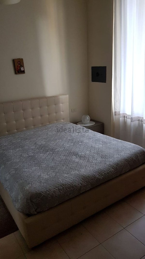 appartamento in affitto a Sesto San Giovanni