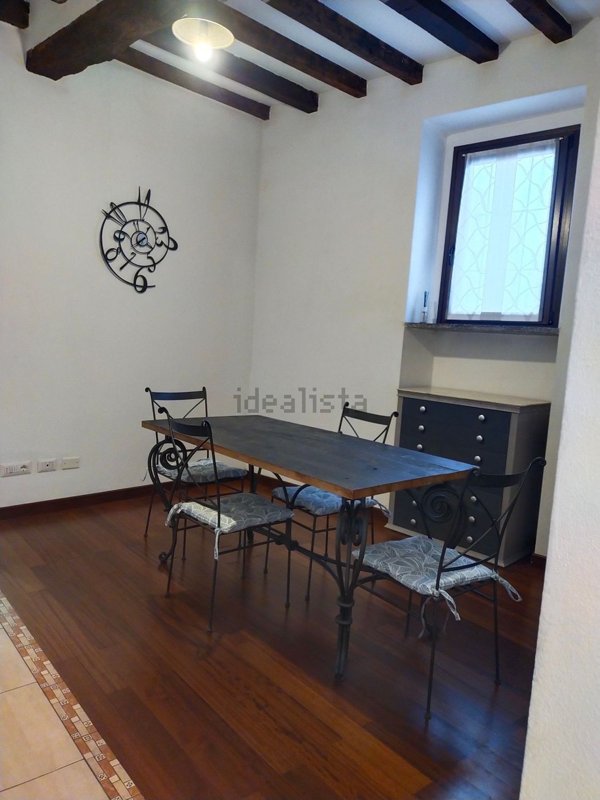 appartamento in affitto a Sesto San Giovanni