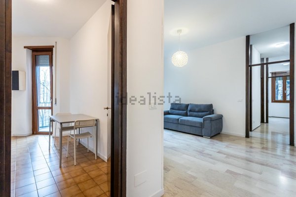 appartamento in affitto a Sesto San Giovanni