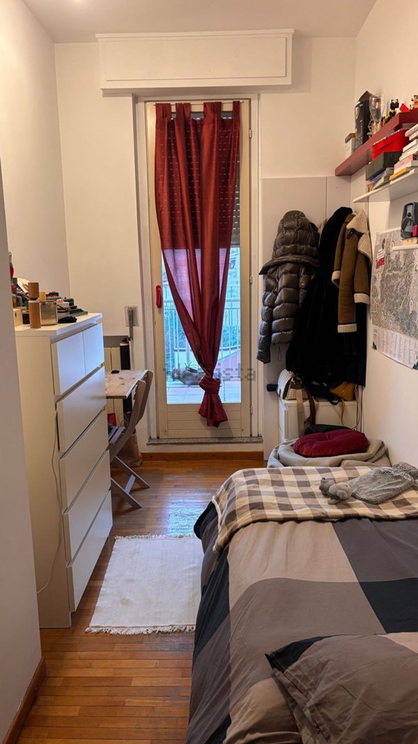 appartamento in affitto a Sesto San Giovanni