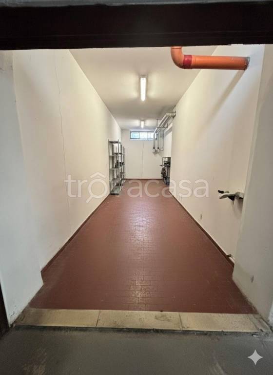 locale commerciale in affitto a Sesto San Giovanni