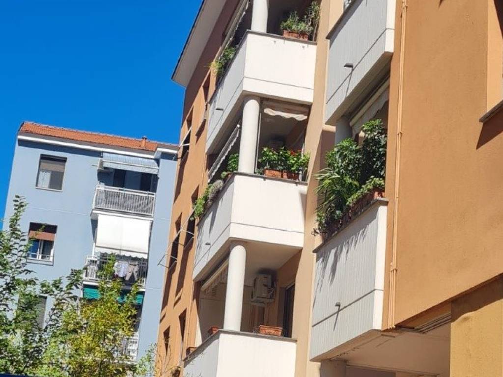 appartamento in affitto a Sesto San Giovanni