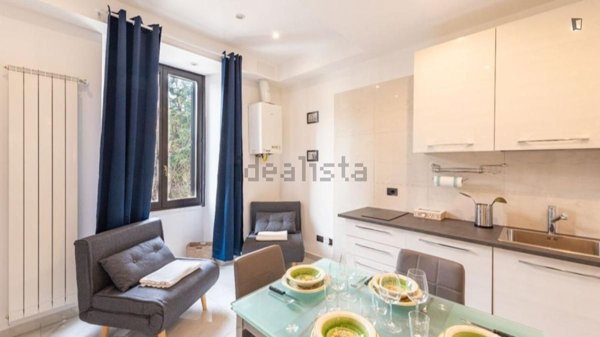 appartamento in affitto a Sesto San Giovanni