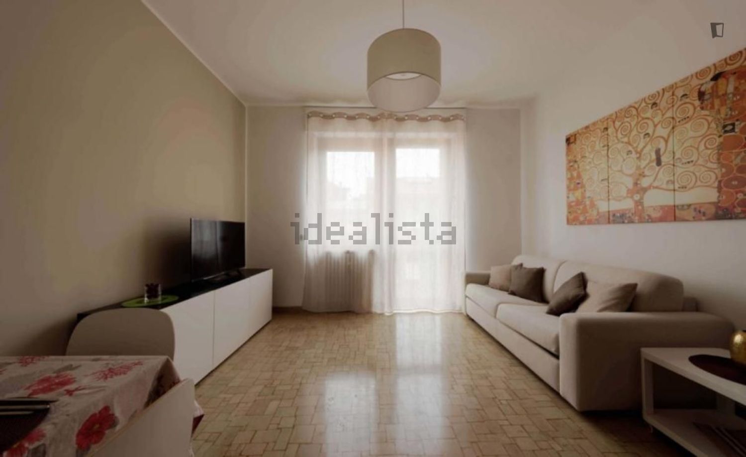 appartamento in affitto a Sesto San Giovanni