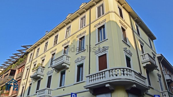 appartamento in affitto a Sesto San Giovanni