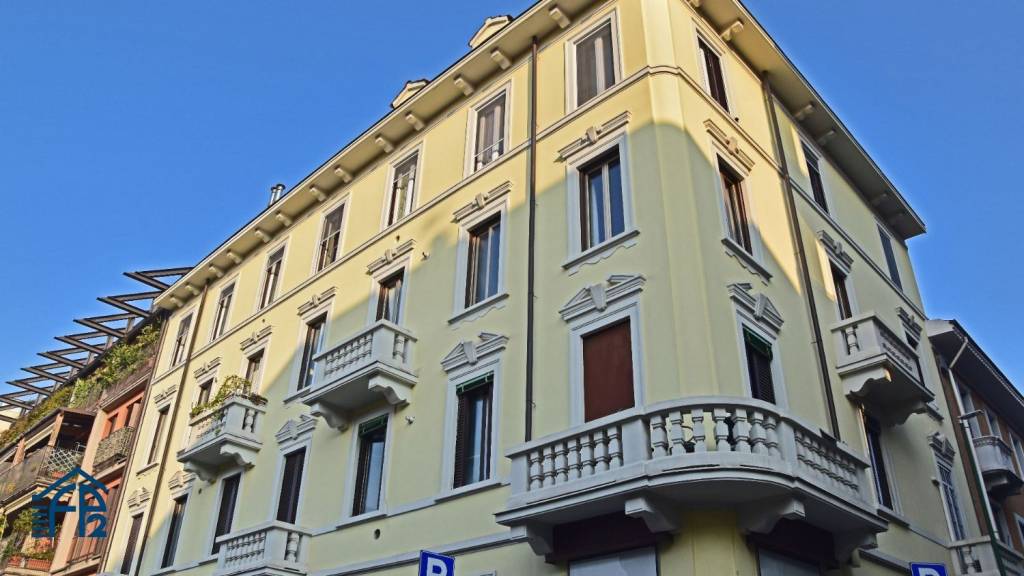 appartamento in affitto a Sesto San Giovanni