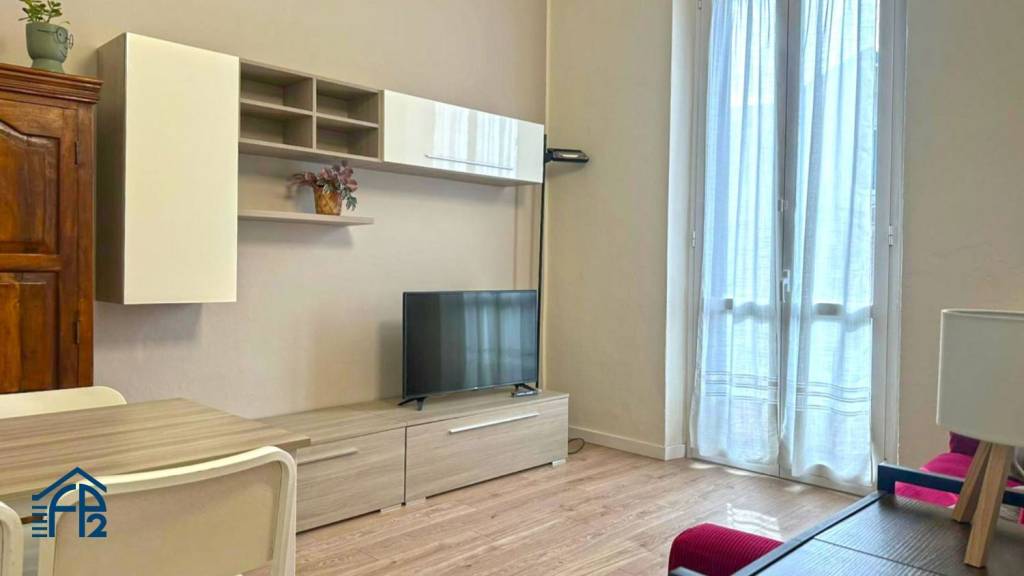 appartamento in affitto a Sesto San Giovanni