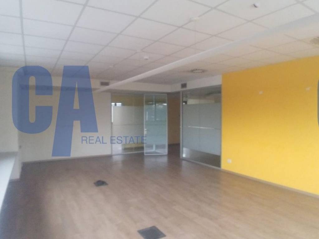 ufficio in affitto a Sesto San Giovanni in zona Rondò/Torretta