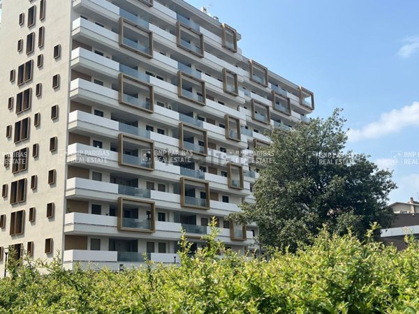 appartamento in affitto a Sesto San Giovanni