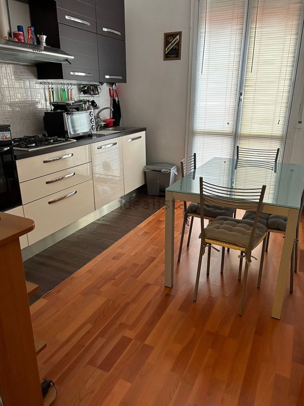 appartamento in affitto a Sesto San Giovanni in zona Rondò/Torretta