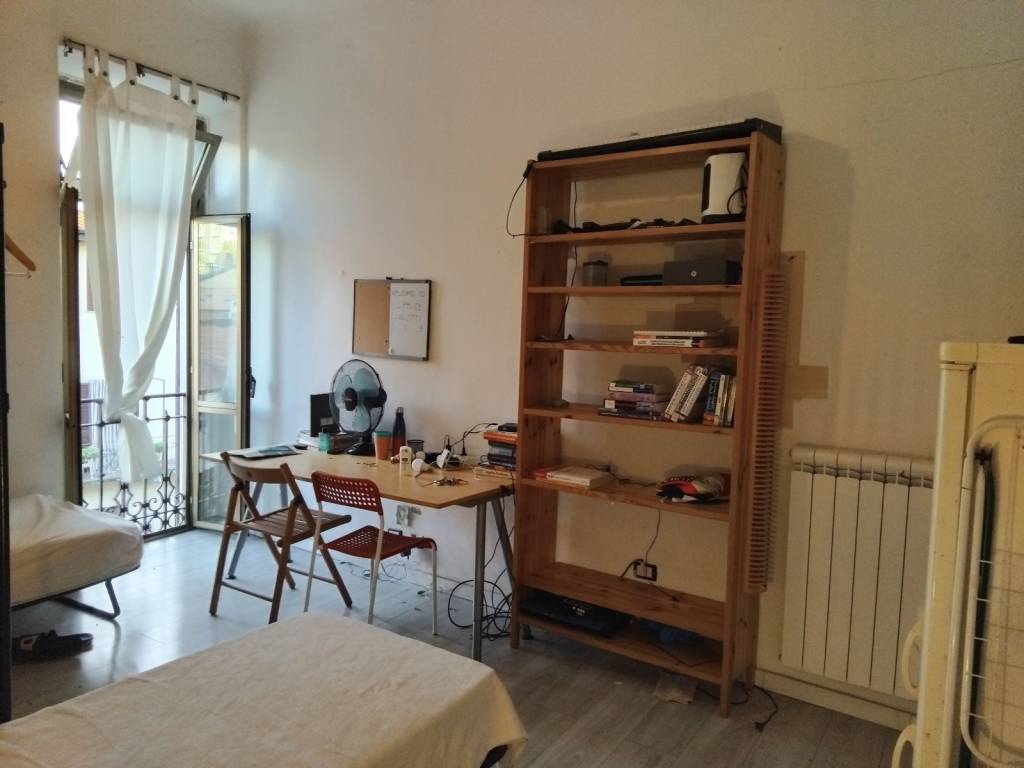 appartamento in affitto a Sesto San Giovanni