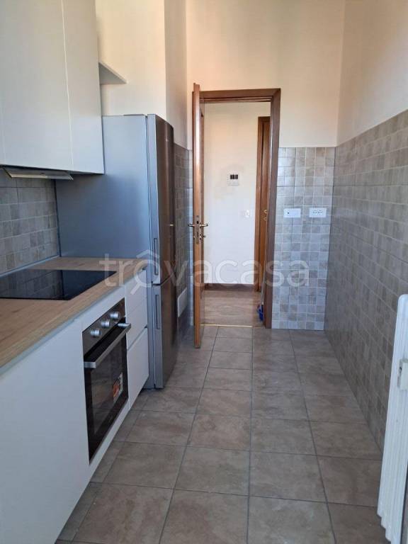 appartamento in affitto a Sesto San Giovanni