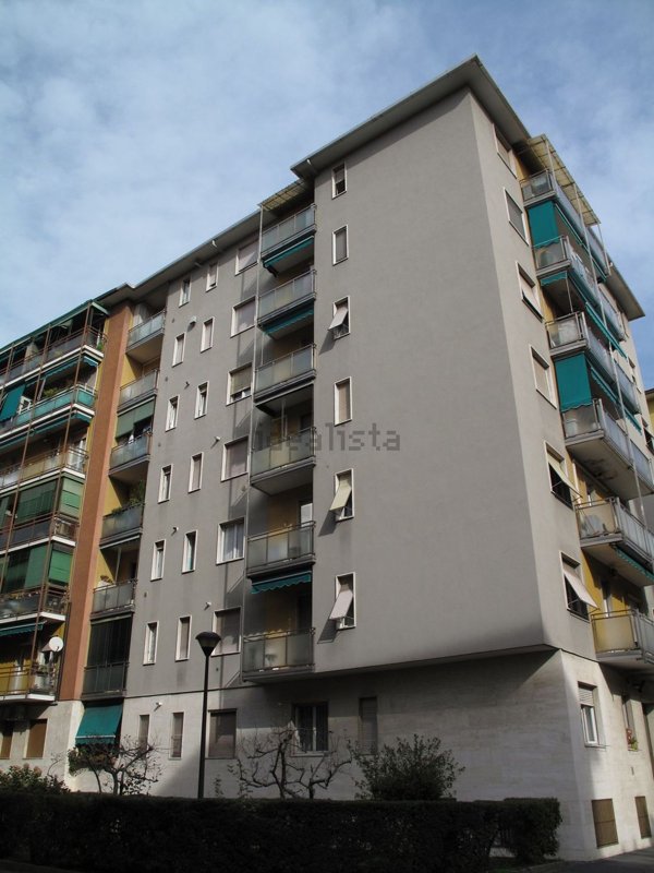 appartamento in affitto a Sesto San Giovanni in zona Rondò/Torretta