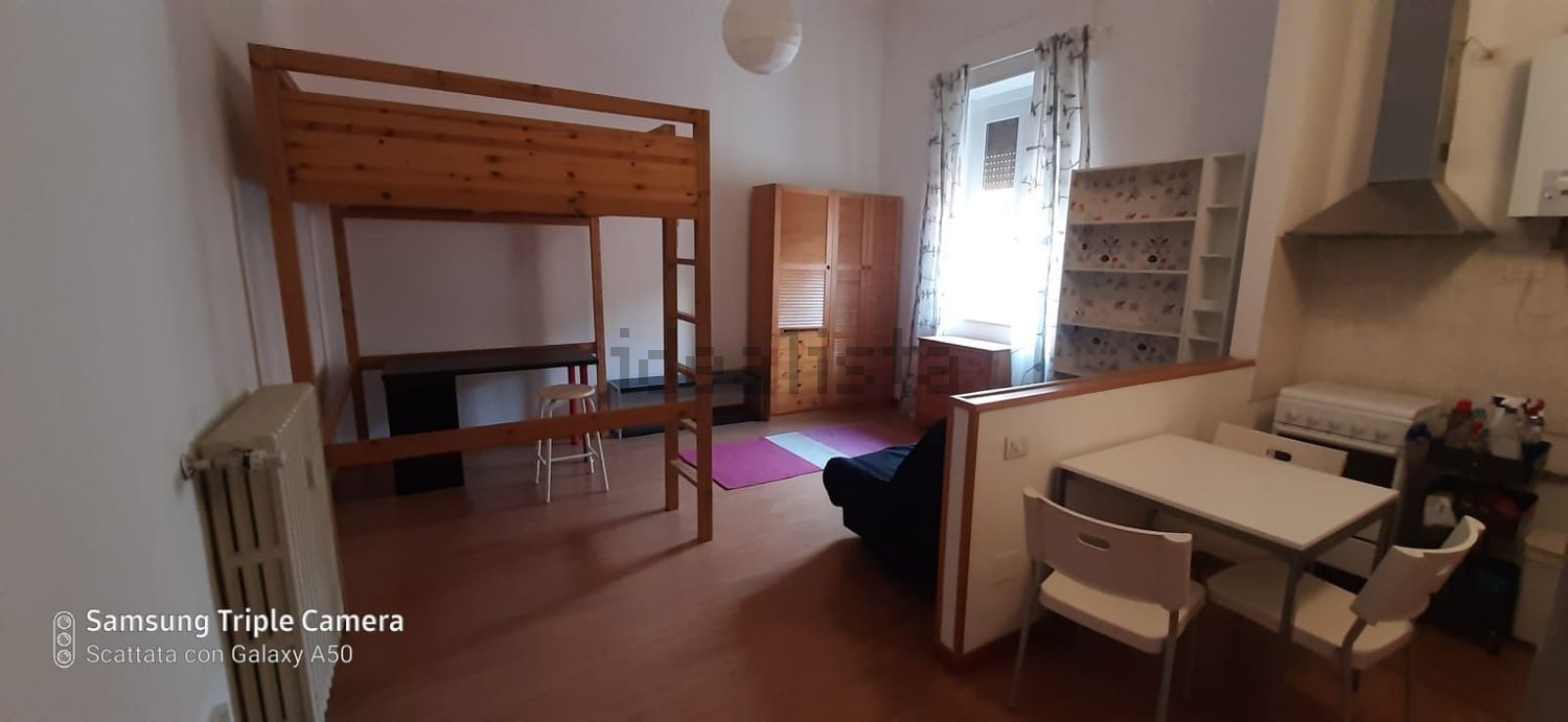 appartamento in affitto a Sesto San Giovanni