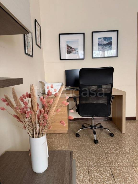 appartamento in affitto a Sesto San Giovanni in zona Rondò/Torretta