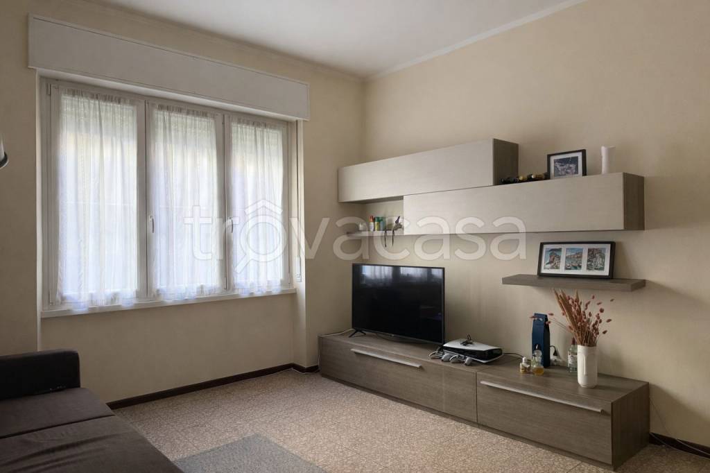 appartamento in affitto a Sesto San Giovanni in zona Rondò/Torretta