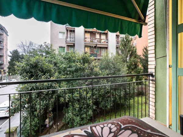 appartamento in affitto a Sesto San Giovanni