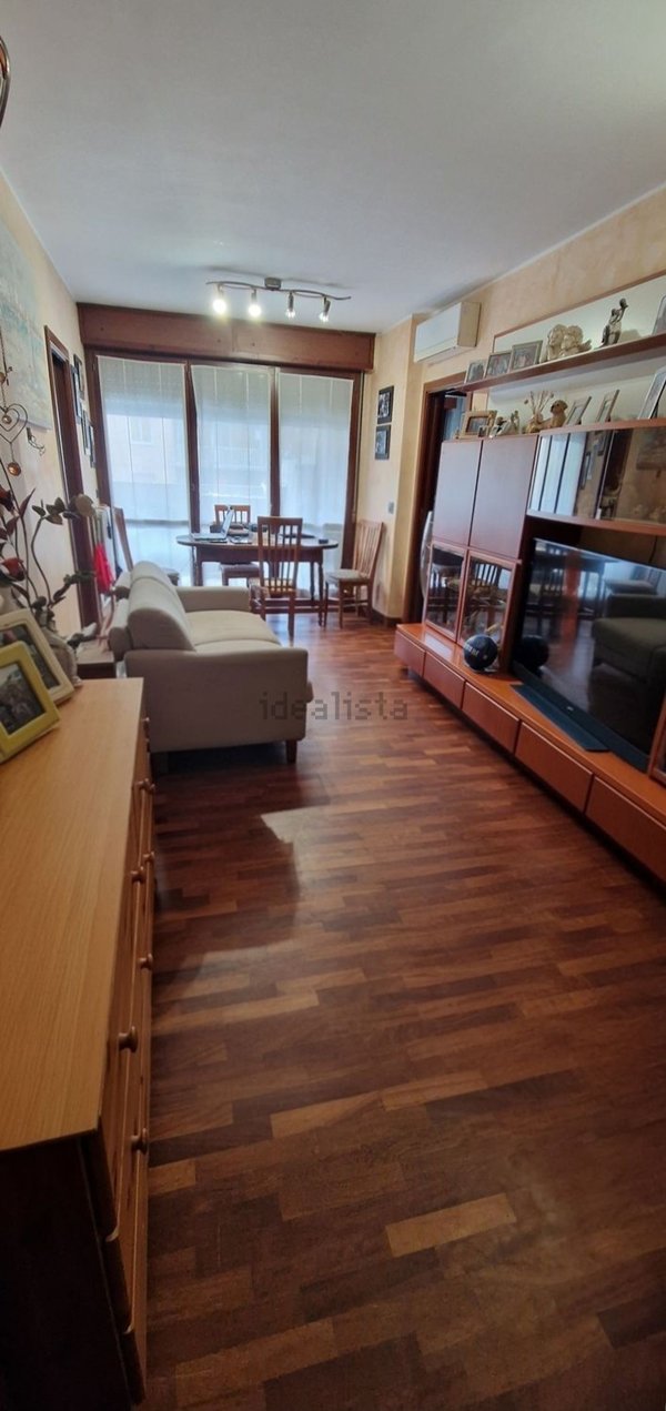 appartamento in affitto a Sesto San Giovanni