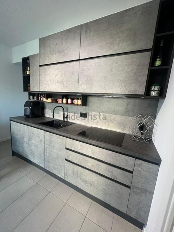 appartamento in affitto a Sesto San Giovanni