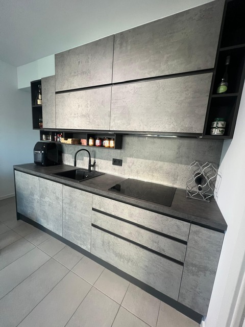 appartamento in affitto a Sesto San Giovanni