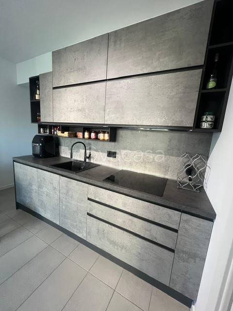 appartamento in affitto a Sesto San Giovanni