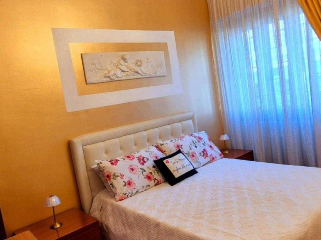 appartamento in affitto a Sesto San Giovanni in zona Rondinella