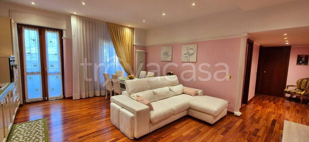 appartamento in affitto a Sesto San Giovanni