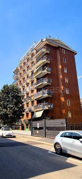 appartamento in affitto a Sesto San Giovanni