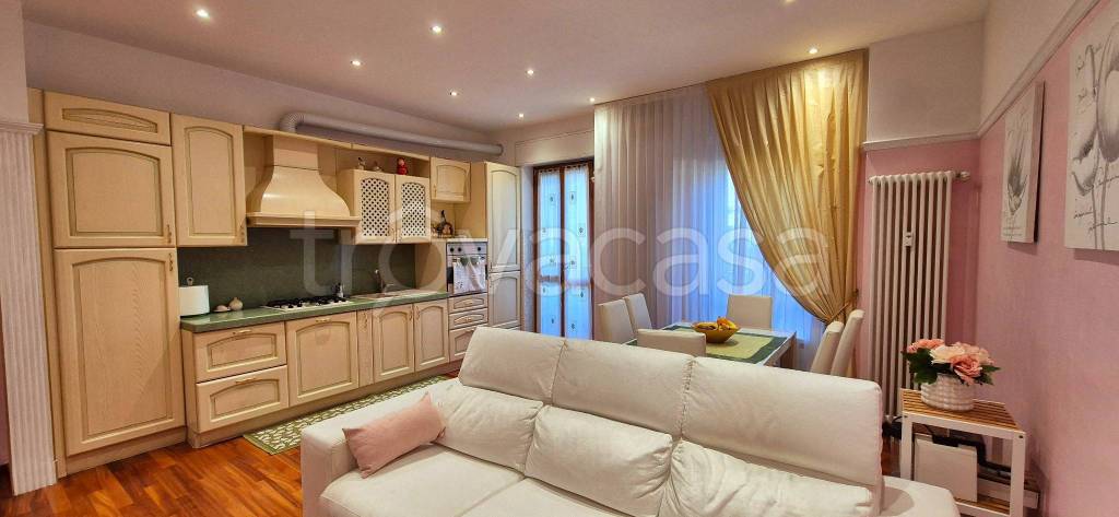 appartamento in affitto a Sesto San Giovanni