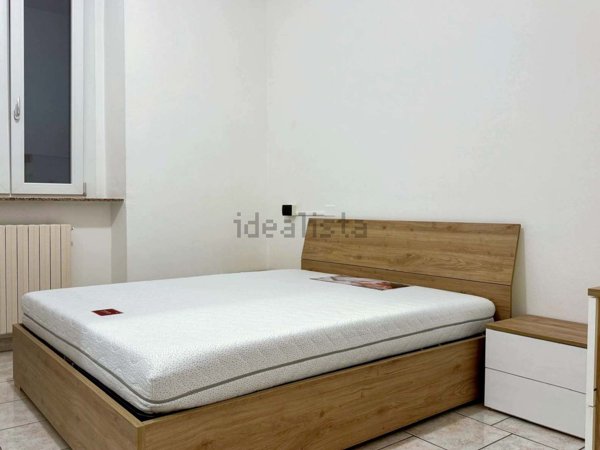 appartamento in affitto a Sesto San Giovanni