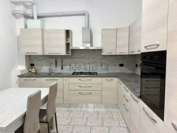 appartamento in affitto a Sesto San Giovanni