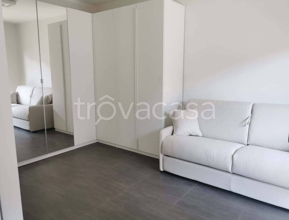 appartamento in affitto a Sesto San Giovanni