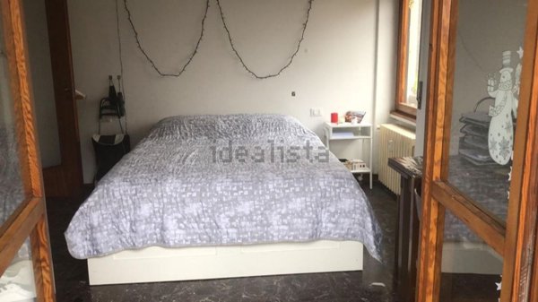 appartamento in affitto a Sesto San Giovanni