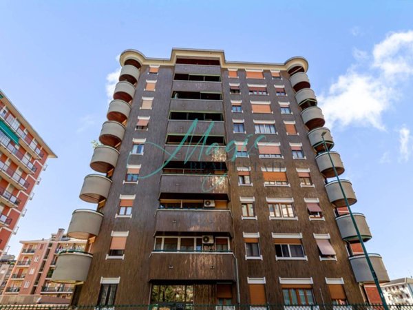 appartamento in affitto a Sesto San Giovanni in zona Rondò/Torretta