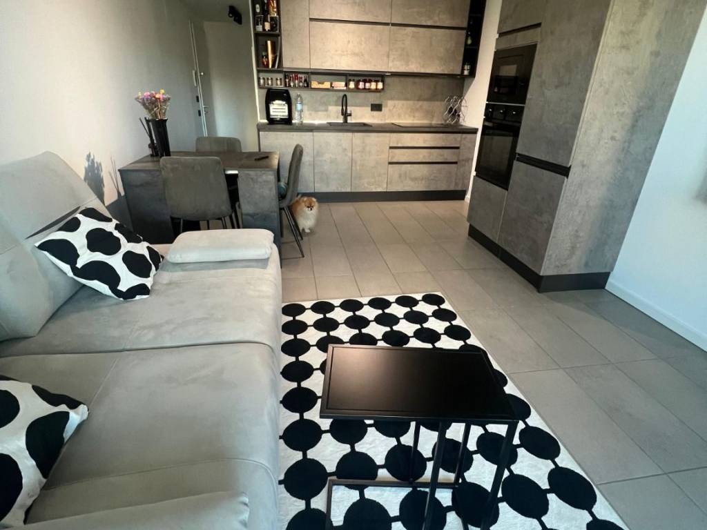 appartamento in affitto a Sesto San Giovanni