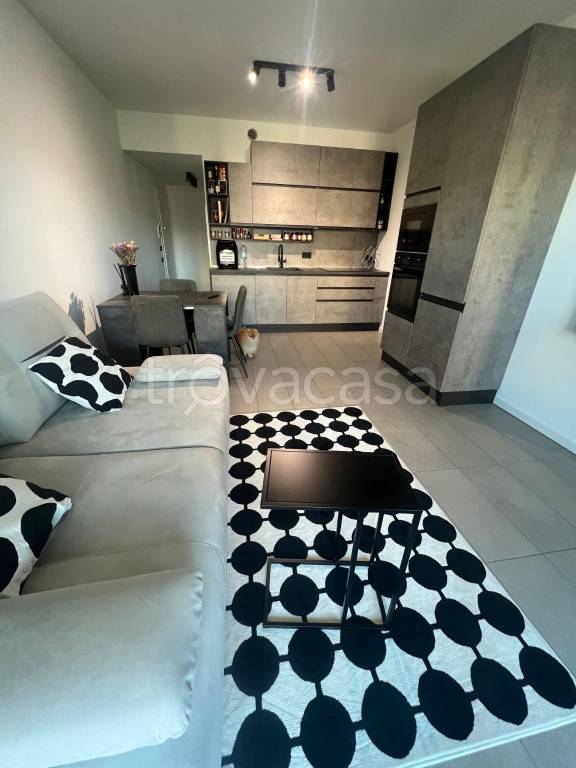 appartamento in affitto a Sesto San Giovanni