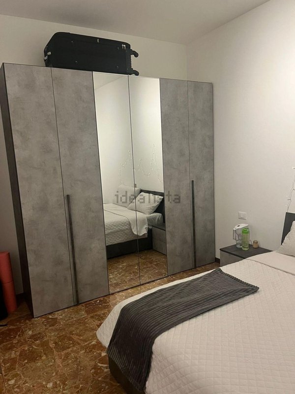 appartamento in affitto a Sesto San Giovanni