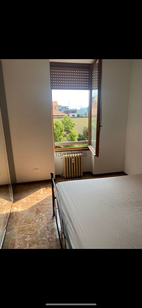 appartamento in affitto a Sesto San Giovanni