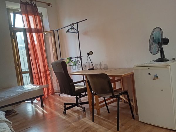 appartamento in affitto a Sesto San Giovanni