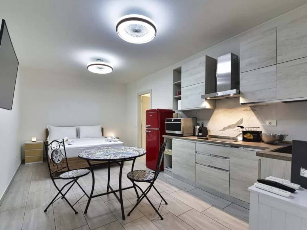 appartamento in affitto a Sesto San Giovanni in zona Rondò/Torretta