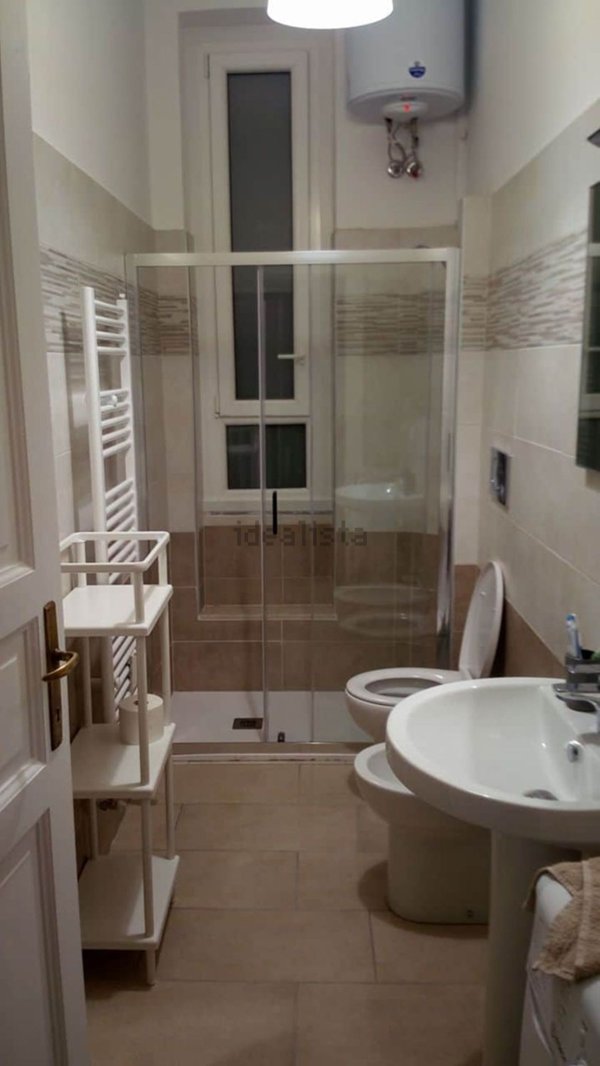 appartamento in affitto a Sesto San Giovanni in zona Rondò/Torretta