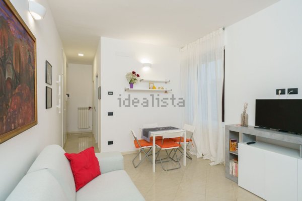 appartamento in affitto a Sesto San Giovanni in zona Rondinella