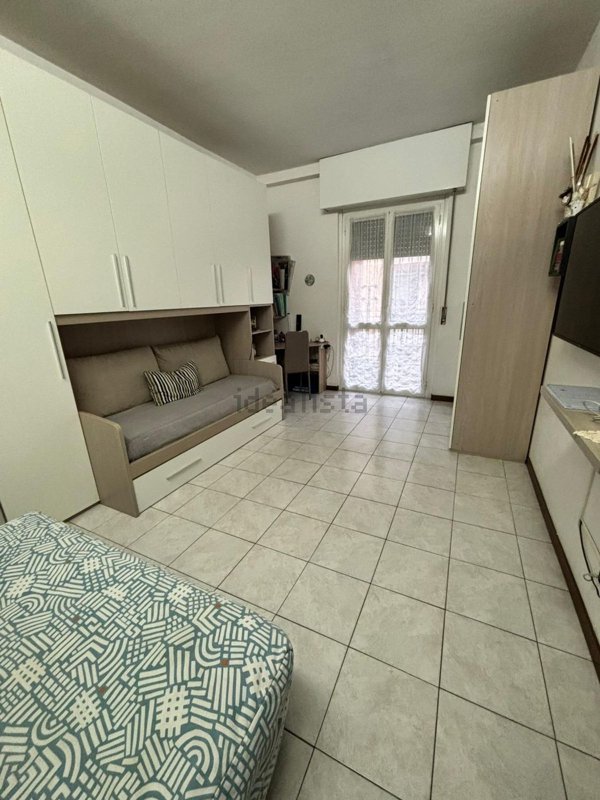 appartamento in affitto a Sesto San Giovanni in zona Rondò/Torretta