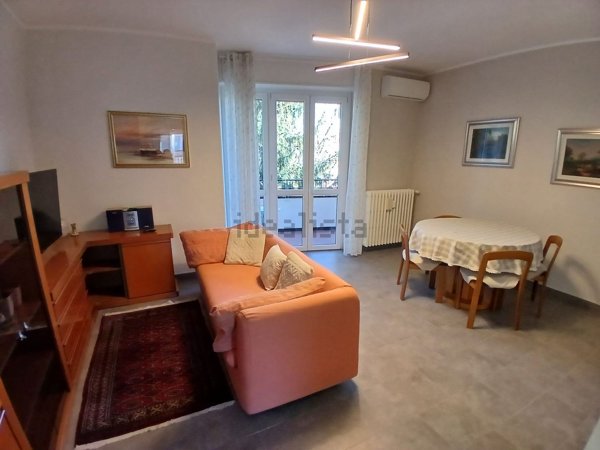 appartamento in affitto a Sesto San Giovanni