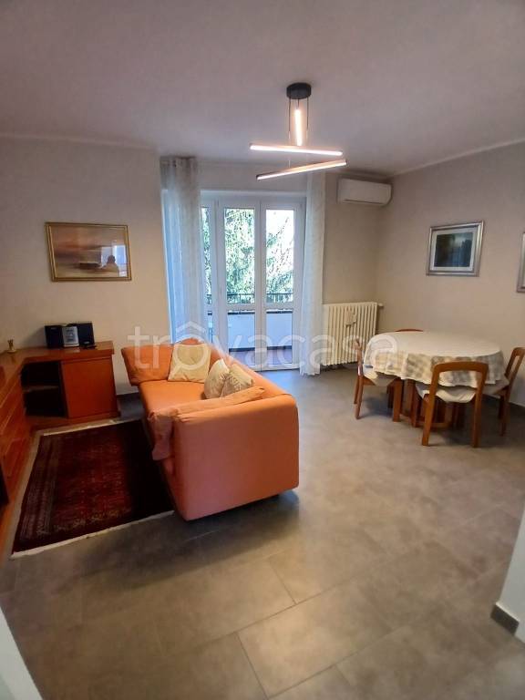 appartamento in affitto a Sesto San Giovanni