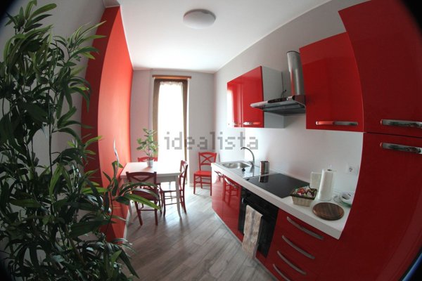 appartamento in affitto a Sesto San Giovanni