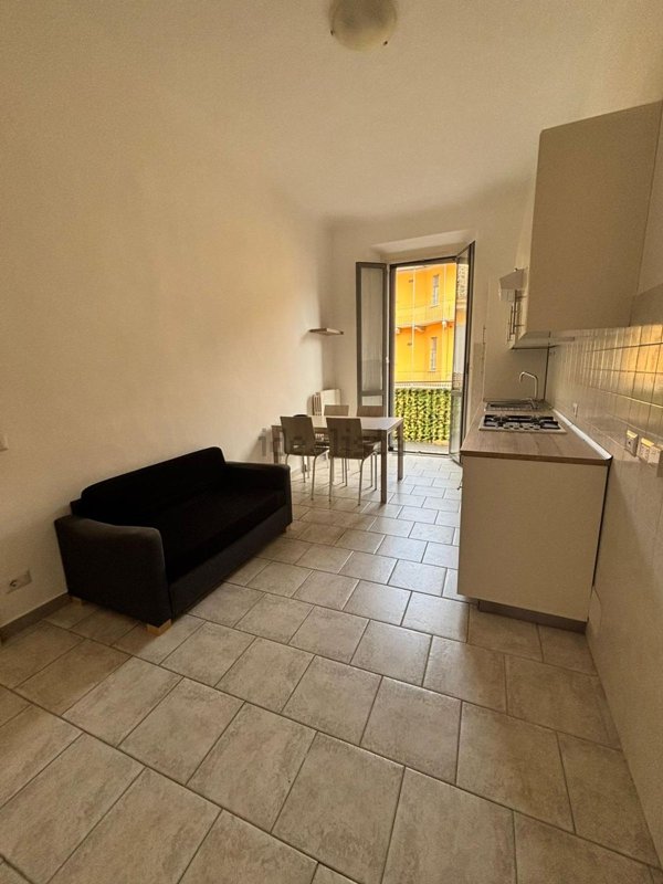 appartamento in affitto a Sesto San Giovanni in zona Rondò/Torretta