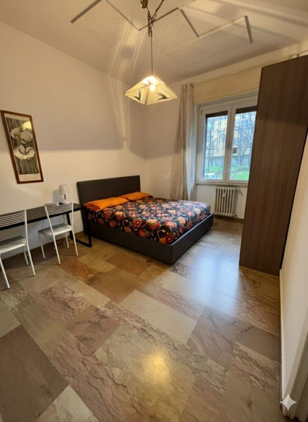 appartamento in affitto a Sesto San Giovanni in zona Rondò/Torretta