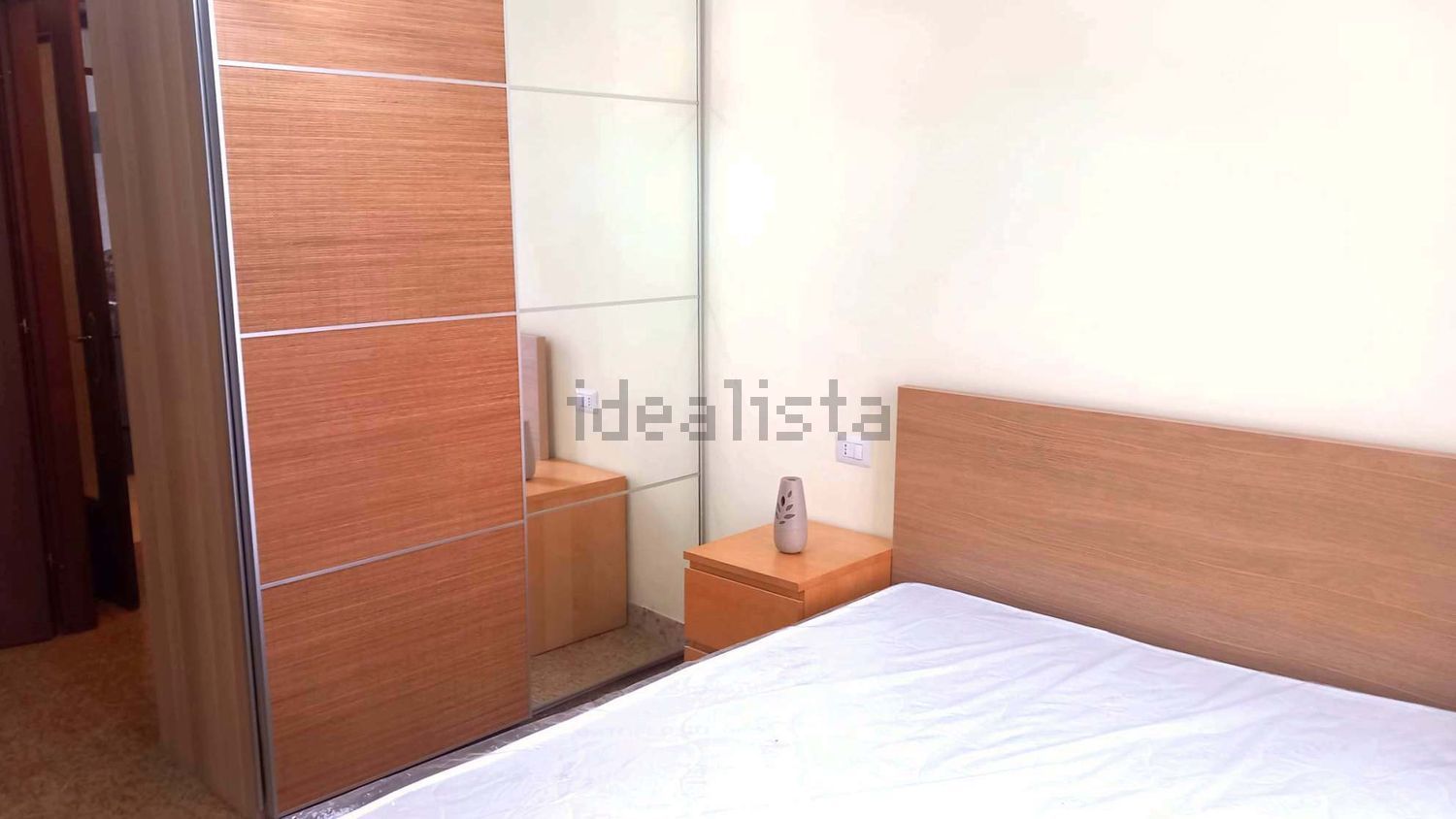 appartamento in affitto a Sesto San Giovanni